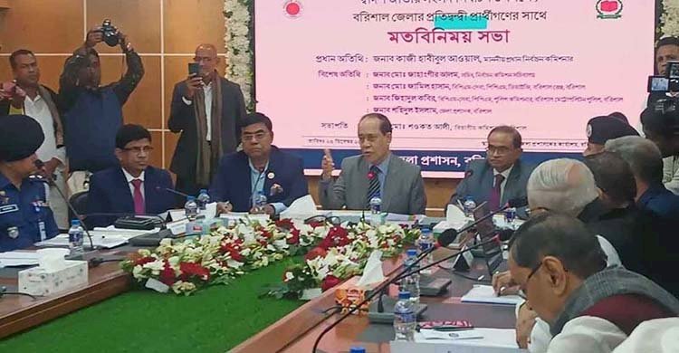 ভোট কারচুপির চেষ্টা হলে কেন্দ্র বন্ধ করা হবে : সিইসি