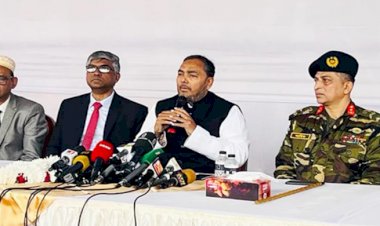 রমজান ঘিরে মজুতদারদের বিরুদ্ধে কঠোর হবে সরকার: বাণিজ্য প্রতিমন্ত্রী