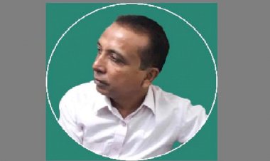 অবৈধ উপার্জনের মাধ্যমে সম্পদের পাহাড় গড়ে তুললেও থেকে গেছেন ধরাছোয়ার বাইরে