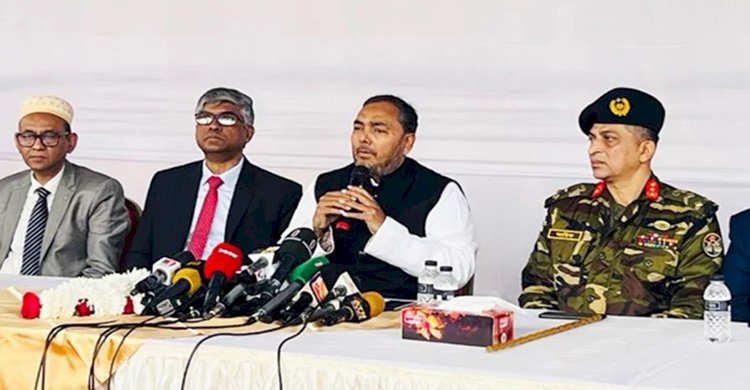 রমজান ঘিরে মজুতদারদের বিরুদ্ধে কঠোর হবে সরকার: বাণিজ্য প্রতিমন্ত্রী