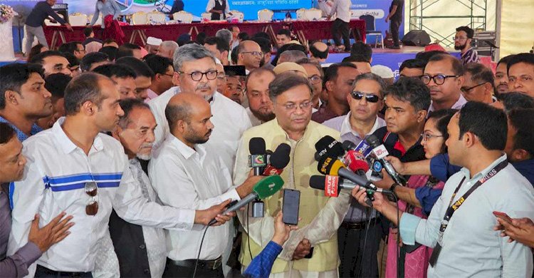 বাজার সিন্ডিকেটের বিরুদ্ধে কঠোর ব্যবস্থা নেবে সরকার: পররাষ্ট্রমন্ত্রী>
</div>
</div>
<div class=