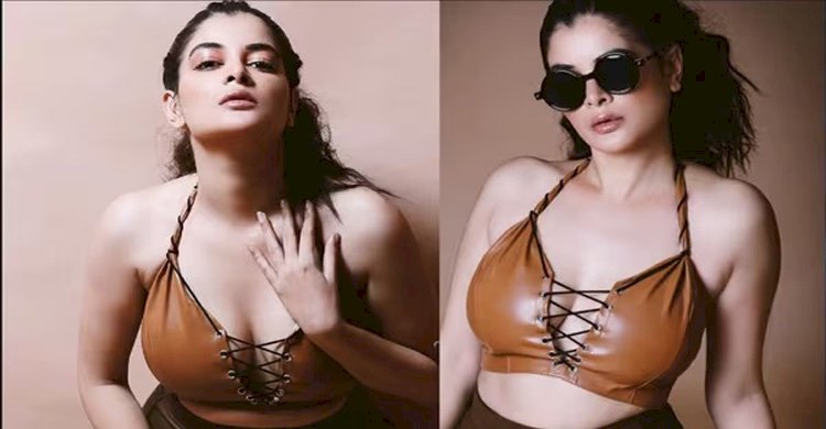 ফের উষ্ণ অবতারে মধুমিতা