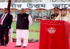 বিজিবি সদস্যদের চেইন অব কমান্ড মেনে কাজ করার আহ্বান প্রধানমন্ত্রীর