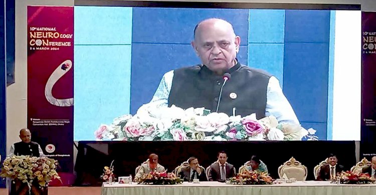 তরুণ চিকিৎসকদের স্বাস্থ্যমন্ত্রী  ‘আপনারা সেবা দেন, আমি সব দিব’