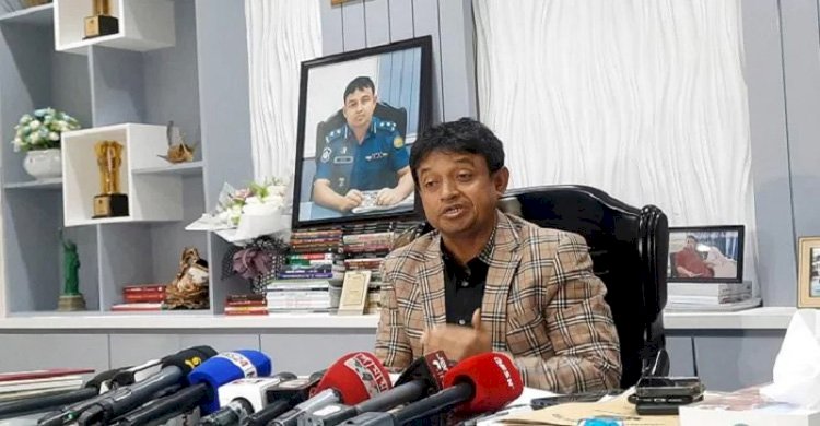 আসামি যত শক্তিশালীই হোক গ্রেপ্তার করা হবে: ডিবি প্রধান