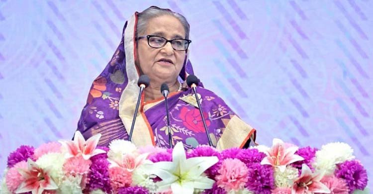 দ্বিতীয় পরমাণু বিদ্যুৎকেন্দ্র হবে পাবনাতে: প্রধানমন্ত্রী