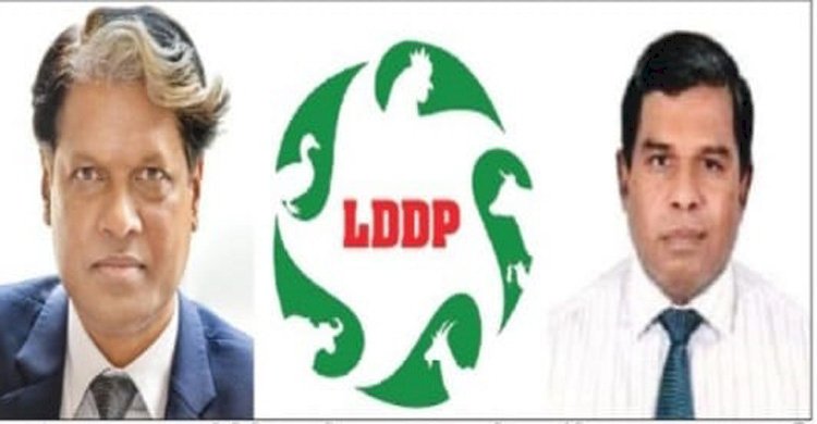 এলডিডিপি প্রকল্পের পিডির অযোগ্যতায় শিবির ক্যাডার সিটিসি রাব্বানি কায়েম করেছে লুটপাটের রাজত্ব