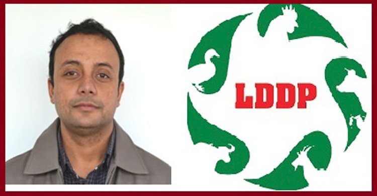 শালা দুলাভাই মিলে মিশে লুটপাটের অভিযোগ শাকিফ উল আজমের বিরুদ্ধে