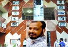 তেজগাঁও রেজিস্ট্রেশন কমপ্লেক্সের প্রভাবশালী ও ওমেদারদের গডফাদার বাবু হাওলাদারে দুর্নীতির সম্রাজ্য