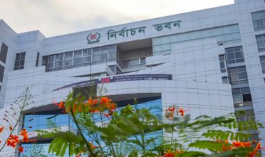 দ্বিতীয় ধাপে ১৬১ উপজেলা নির্বাচনের তফশিল ঘোষণা