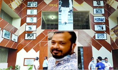 তেজগাঁও রেজিস্ট্রেশন কমপ্লেক্সের প্রভাবশালী ও ওমেদারদের গডফাদার বাবু হাওলাদারে দুর্নীতির সম্রাজ্য