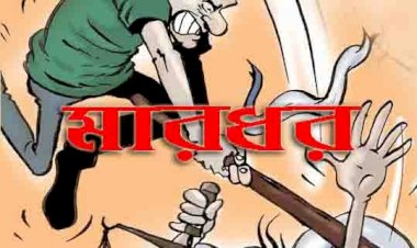 পেকুয়ায় চালককে মারধর করে জবানবন্দি আদায় করলেন ইউএনও