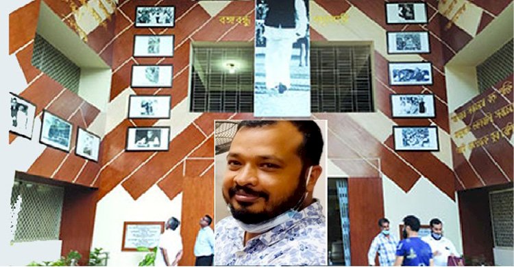তেজগাঁও রেজিস্ট্রেশন কমপ্লেক্সের প্রভাবশালী ও ওমেদারদের গডফাদার বাবু হাওলাদারে দুর্নীতির সম্রাজ্য>
</div>
</div>
<div class=
