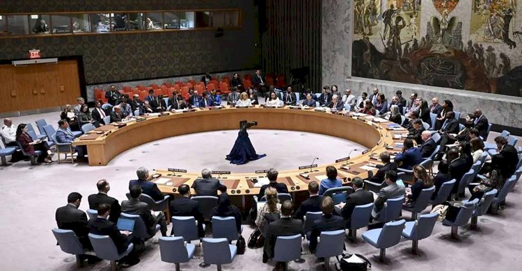 যুক্তরাষ্ট্রের ‘না’তে আটকে যেতে পারে ফিলিস্তিনের সদস্যপদ