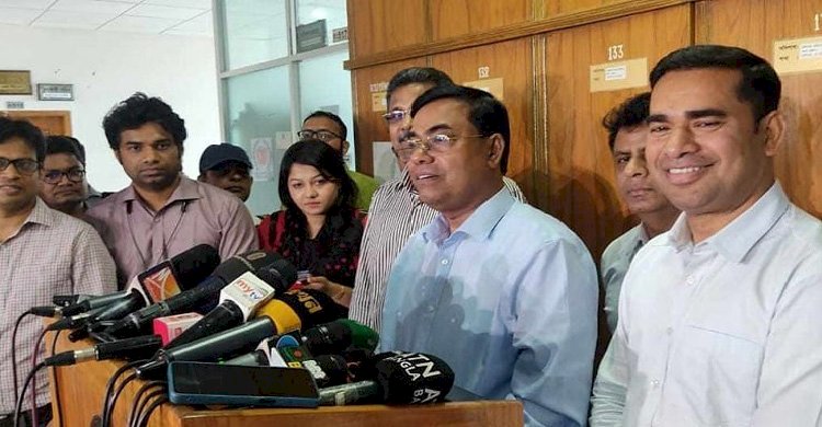 বান্দরবানের তিন উপজেলায় ভোট স্থগিত