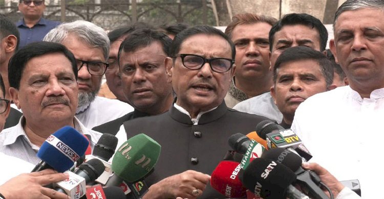 বিএনপিকে গণতান্ত্রিক দল মনে করি না: কাদের>
</div>
</div>
<div class=