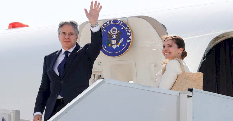 ৭ অক্টোবরের পর পঞ্চম দফায় সৌদি যাচ্ছেন মার্কিন পররাষ্ট্রমন্ত্রী>
</div>
</div>
<div class=