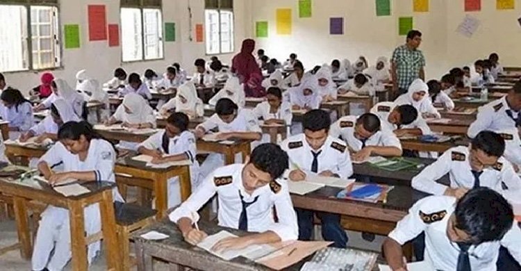 এইচএসসি পরীক্ষা শুরু ৩০ জুন, রুটিন প্রকাশ