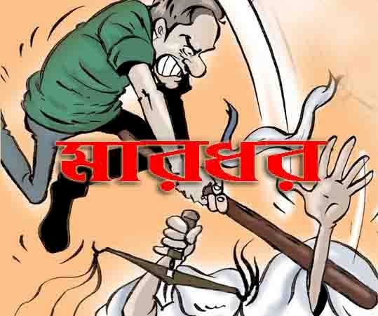 পেকুয়ায় চালককে মারধর করে জবানবন্দি আদায় করলেন ইউএনও