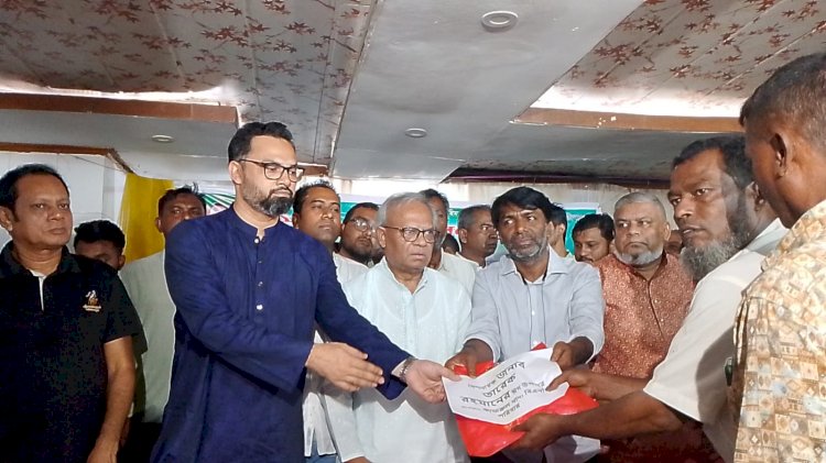 ঈদে বিবর্ন আনন্দ পালন করছে বিএনপি নেতাকর্মীরা : রিজভী আহম্মেদ