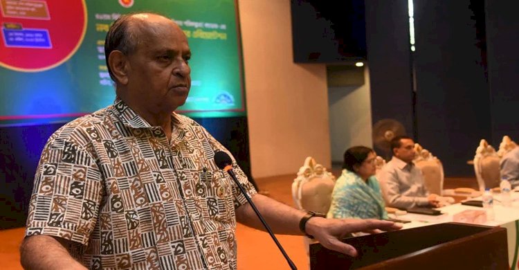 রোগীর প্রতি চিকিৎসকের অবহেলা বরদাস্ত করা হবে না: স্বাস্থ্যমন্ত্রী