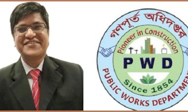 গণপূর্তের স্বাস্থ্যখাতের লুটপাটের হোতা খাইরুলের খুটির জোর কোথায়?