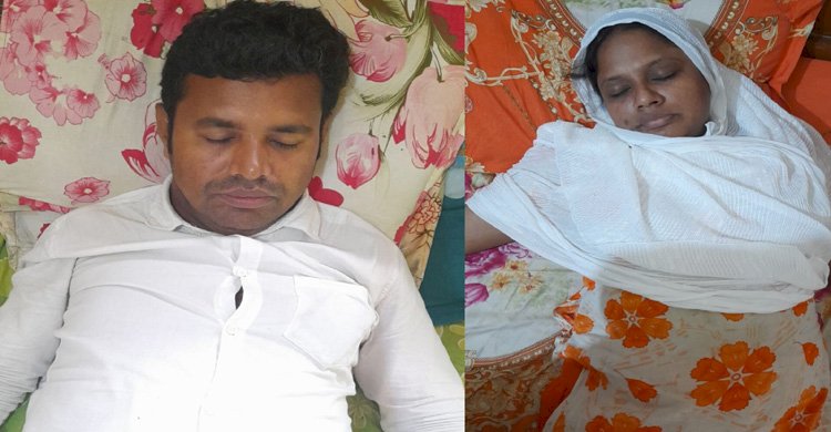 নারী সাংবাদিক হেনস্তাকারীদের শাস্তি চান বরিশাল বিভাগীয় প্রেসক্লাবের নেতারা
