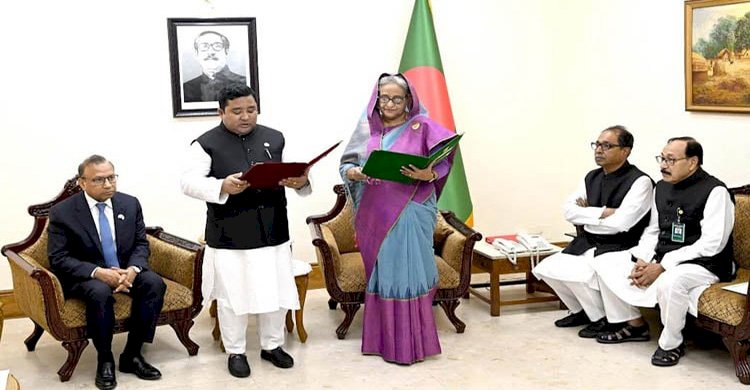 জনগণের প্রত্যাশা পূরণে কাজ করতে জনপ্রতিনিধিদের প্রতি আহ্বান প্রধানমন্ত্রীর