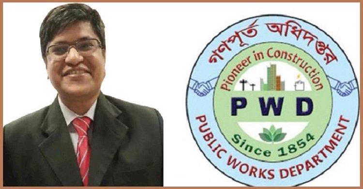 গণপূর্তের স্বাস্থ্যখাতের লুটপাটের হোতা খাইরুলের খুটির জোর কোথায়?