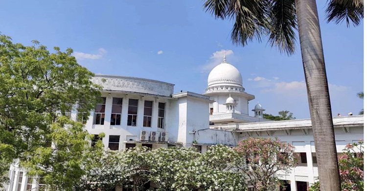 মৃত্যুদণ্ড চূড়ান্ত হওয়ার আগে কনডেম সেলে না রাখার সিদ্ধান্ত স্থগিত