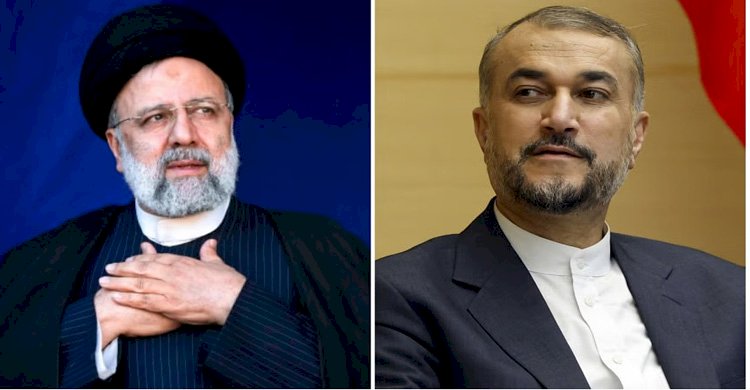 রাইসির হেলিকপ্টার বিধ্বস্তের বিষয়ে যুক্তরাষ্ট্রের কোনো ভূমিকা নেই: মার্কিন প্রতিরক্ষামন্ত্রী