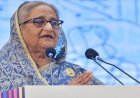 কাউকে আক্রমণ করবে না বাংলাদেশ, তবে সার্বভৌমত্ব রক্ষায় প্রস্তুত থাকতে হবে: প্রধানমন্ত্রী