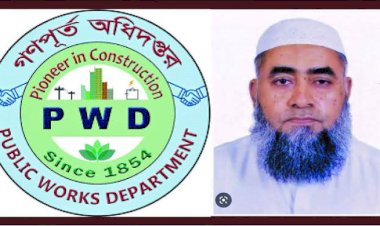 অনিয়ম-দুর্নীতি ও সমঝোতায় চলছে গণপূর্ত