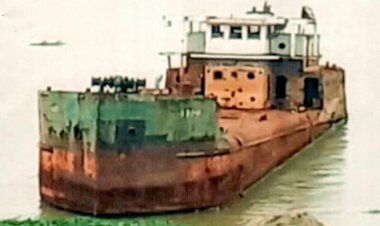 থ্রি  এ্যাঙ্গেল মেরিন লিঃ, নয়ানগর, গজারিয়া, মুন্সীগঞ্জ এর সংবাদ সম্মেলন