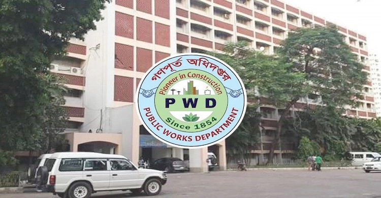 গণপূর্তে রাজস্ব ক্ষতি ৩০ হাজার কোটি টাকারও বেশি