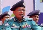 কোটা আন্দোলনকারীদের কঠোর হুঁশিয়ারি দিলেন ডিএমপি কমিশনার