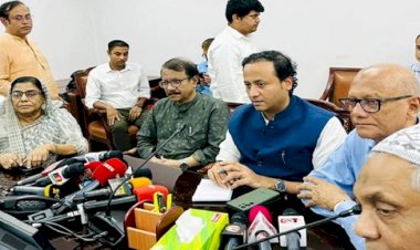 এই মুহূর্তে শিক্ষাপ্রতিষ্ঠান খোলার পরিস্থিতি নেই: শিক্ষামন্ত্রী