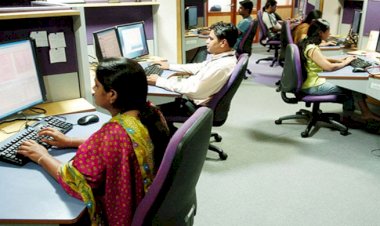 কাল থেকে স্বাভাবিক নিয়মে অফিস