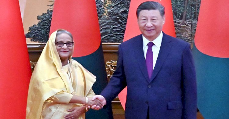 স্থানীয় মুদ্রার ব্যবহার বাড়াতে সম্মত বাংলাদেশ-চীন>
</div>
</div>
<div class=