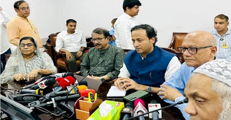 এই মুহূর্তে শিক্ষাপ্রতিষ্ঠান খোলার পরিস্থিতি নেই: শিক্ষামন্ত্রী>
</div>
</div>
<div class=