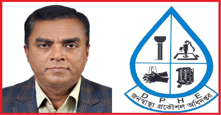 সাধু খাঁ’র বিরুদ্ধে দুর্নীতি ও টাকা পাচারের অভিযোগ