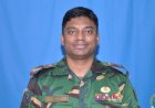 ডিজিএফআইয়ের প্রধান হলেন মেজর জেনারেল ফয়জুর রহমান
