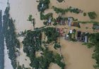 বন্যায় ১৮ জনের মৃত্যু, ক্ষতিগ্রস্ত ৪৯ লাখ ৩৮ হাজার মানুষ