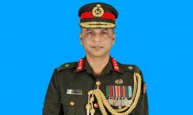 এনএসআই’র নতুন ডিজি মেজর জেনারেল সরোয়ার ফরিদ