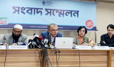 এক ব্যক্তি দুই মেয়াদের বেশি প্রধানমন্ত্রী হতে পারবেন না, টিআইবির সুপারিশ