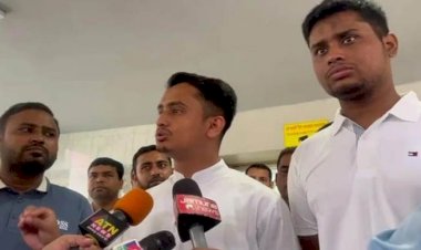 সারজিস ও হাসনাতের নেতৃত্বে দুদকে ৪ সদস্যের দল