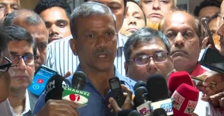 কতদিন ক্ষমতায় থাকবে অন্তর্বর্তীকালীন সরকার, জানালেন আসিফ নজরুল