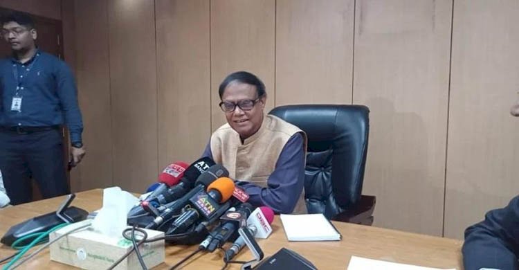 এস আলম গ্রুপের সম্পদ না কেনার আহ্বান গভর্নরের