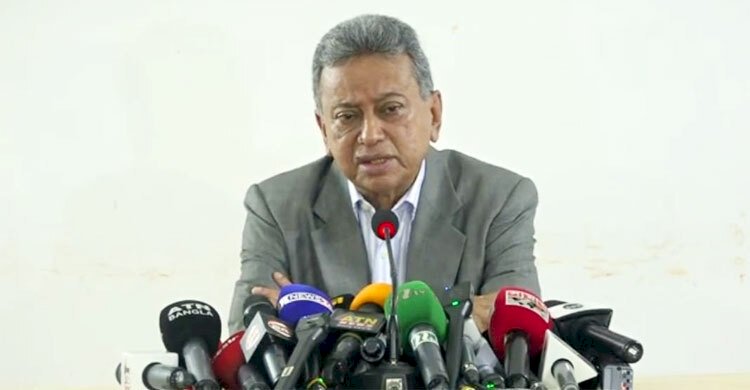 বিশেষ দেশ নয়, বিএনপি সবার সঙ্গে সম্পর্কে বিশ্বাসী: খসরু