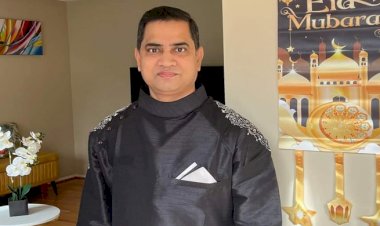 হাসিনার পতনের পেছনে সাংবাদিক মুশফিকের অবদান কম নয়!